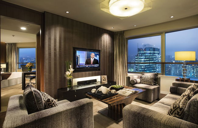 Ascott Huai Hai Road Shanghai - Foto 10