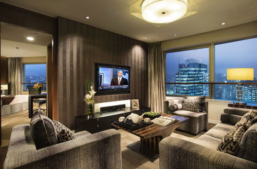 Photo 10 - Ascott Huai Hai Road Shanghai