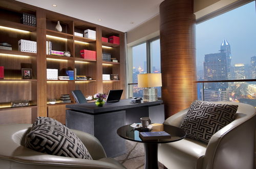 Photo 7 - Ascott Huai Hai Road Shanghai