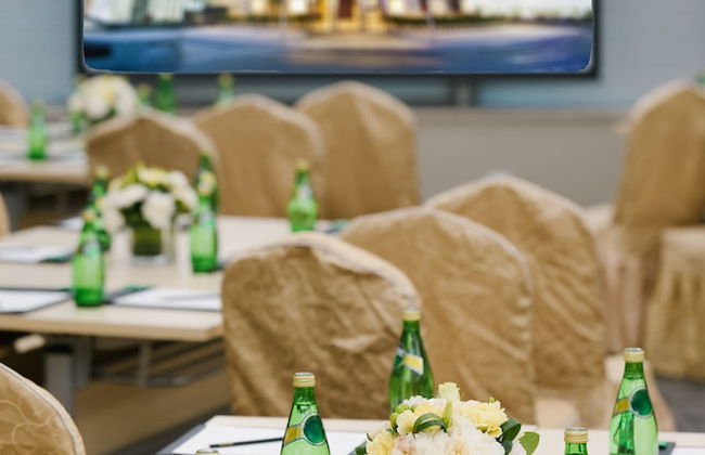 Ascott Huai Hai Road Shanghai - Foto 46