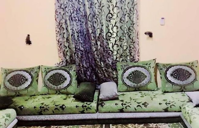 Zahra Apartments - Foto 1