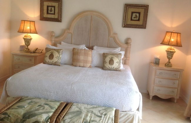Holiday Home at 163 Port St Charles - Foto 2