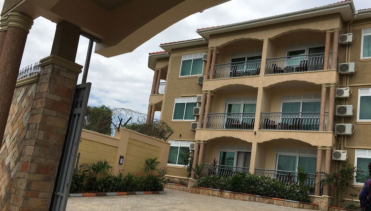 Photo 1 - Joz Apartments