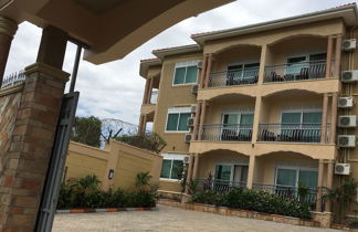 Photo 1 - Joz Apartments