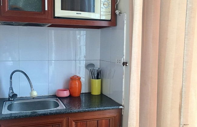 V House 1 Serviced Apartment - Foto 20