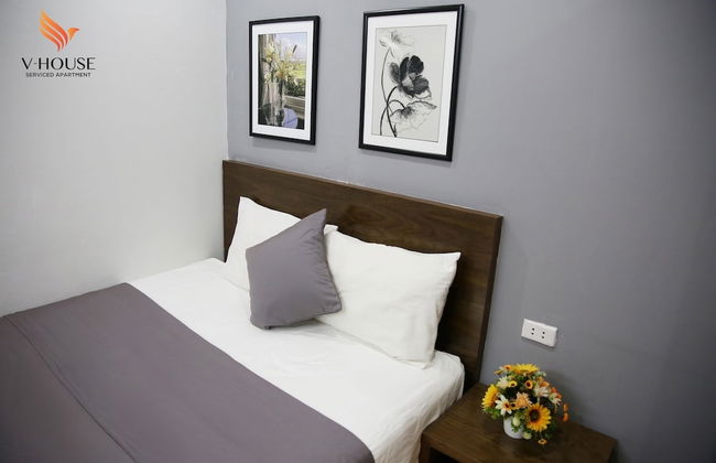 V House 1 Serviced Apartment - Foto 6