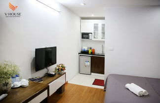 Photo 2 - V House 1 Serviced Apartment