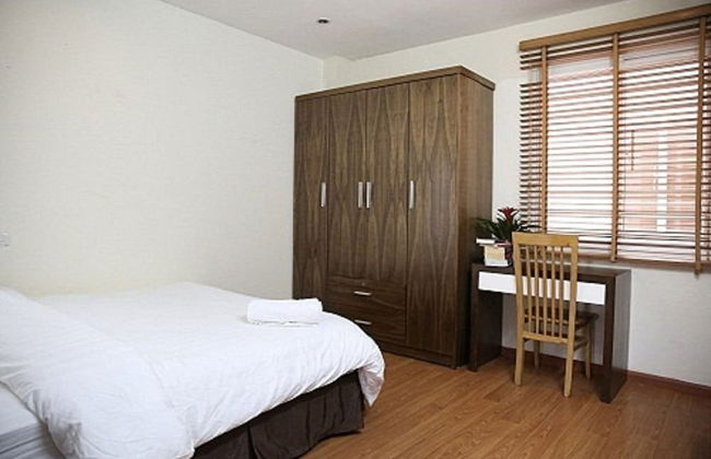 V House 1 Serviced Apartment - Foto 4
