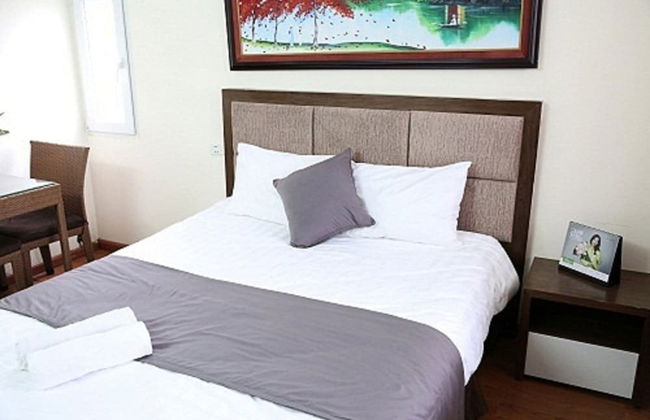 V House 1 Serviced Apartment - Foto 10