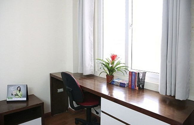 V House 1 Serviced Apartment - Foto 24