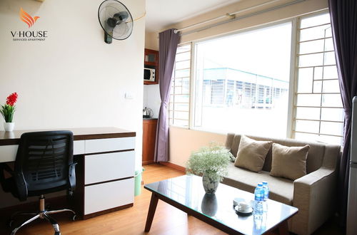 Photo 22 - V House 1 Serviced Apartment