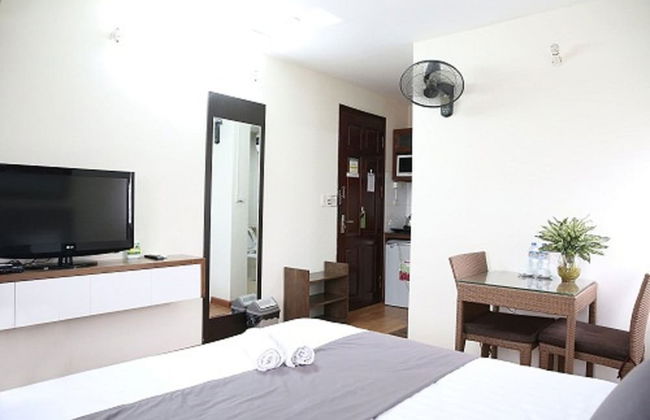 V House 1 Serviced Apartment - Foto 13