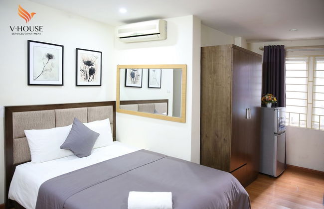 V House 1 Serviced Apartment - Foto 15