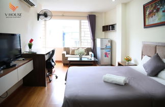 Photo 1 - V House 1 Serviced Apartment