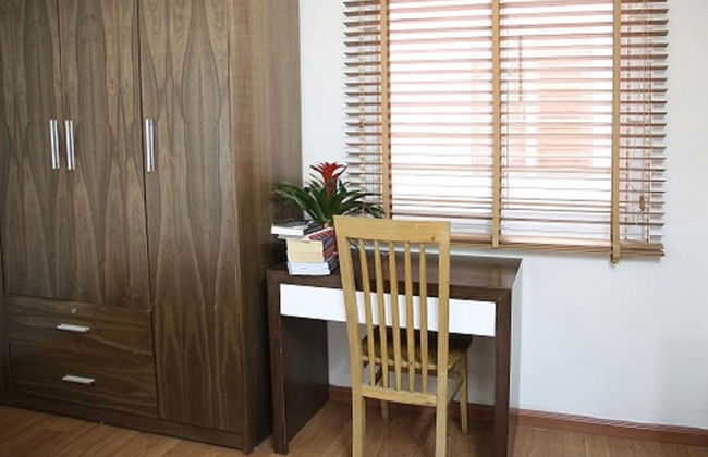 V House 1 Serviced Apartment - Foto 23