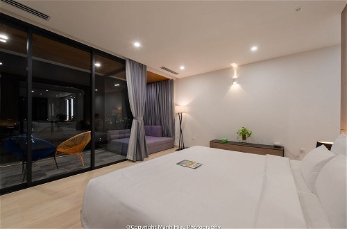 Foto 5 - The Trang Luxury Villa