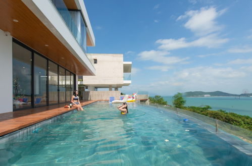 Photo 71 - The Trang Luxury Villa