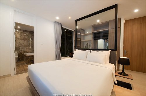 Foto 11 - The Trang Luxury Villa