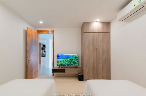 Photo 25 - The Trang Luxury Villa