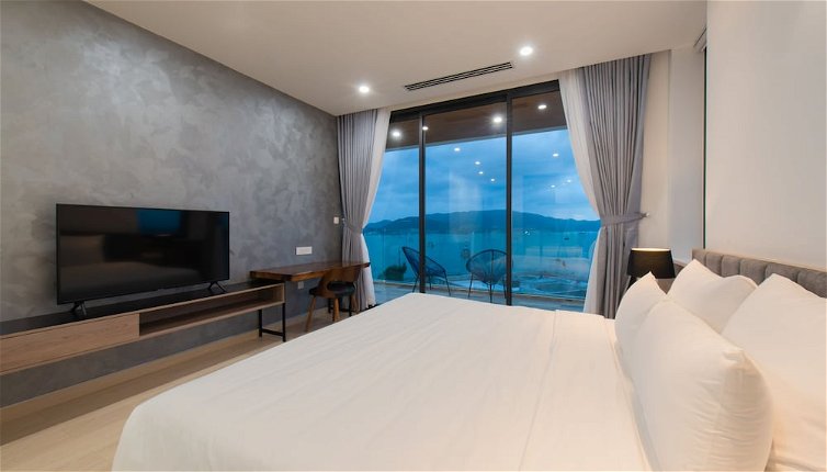 Foto 1 - The Trang Luxury Villa