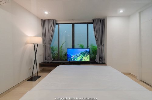 Foto 10 - The Trang Luxury Villa