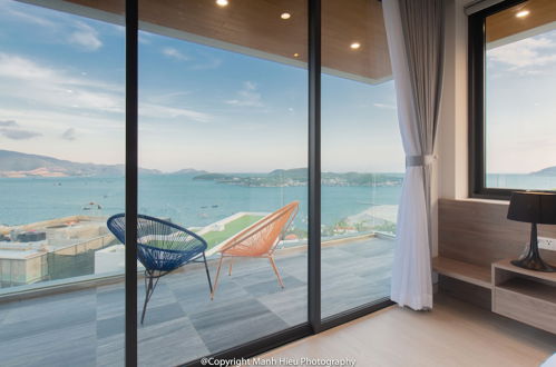 Photo 19 - The Trang Luxury Villa