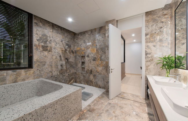 The Trang Luxury Villa - Foto 57