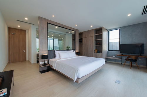 Photo 2 - The Trang Luxury Villa