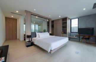 Foto 2 - The Trang Luxury Villa