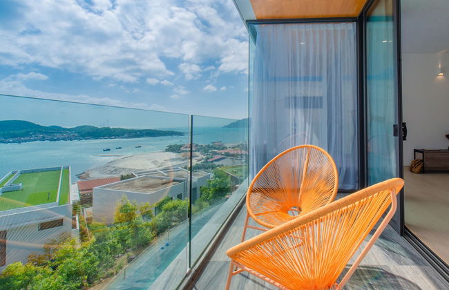 The Trang Luxury Villa - Foto 50