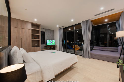 Photo 37 - The Trang Luxury Villa