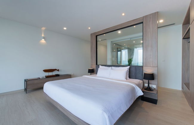 The Trang Luxury Villa - Foto 3
