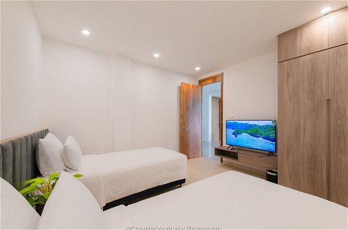Photo 24 - The Trang Luxury Villa