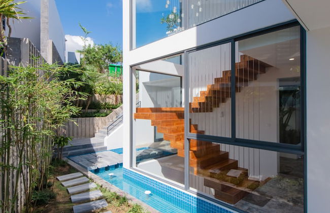 The Trang Luxury Villa - Foto 49