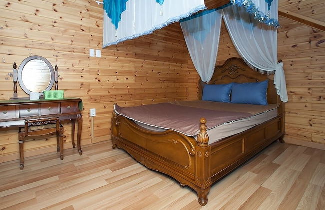 Laviche Pension - Foto 3