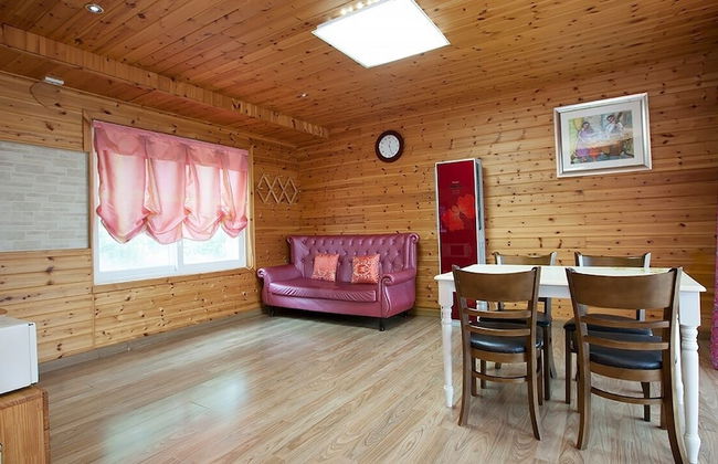 Laviche Pension - Foto 47