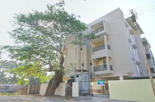 Photo 1 - OYO 10920 Home Serene 2BHK Near Villiyanur Lake