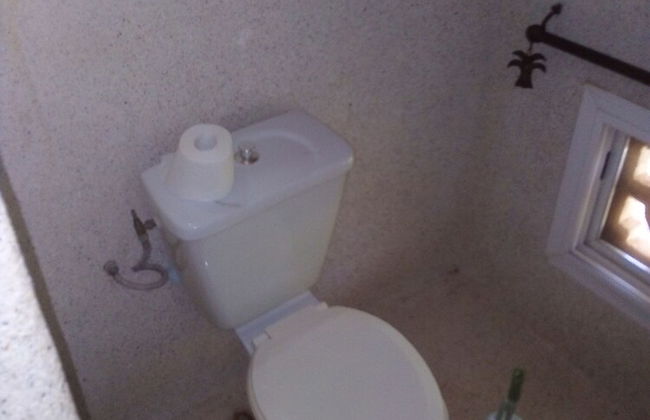 Au Parc Des Princes - Foto 8