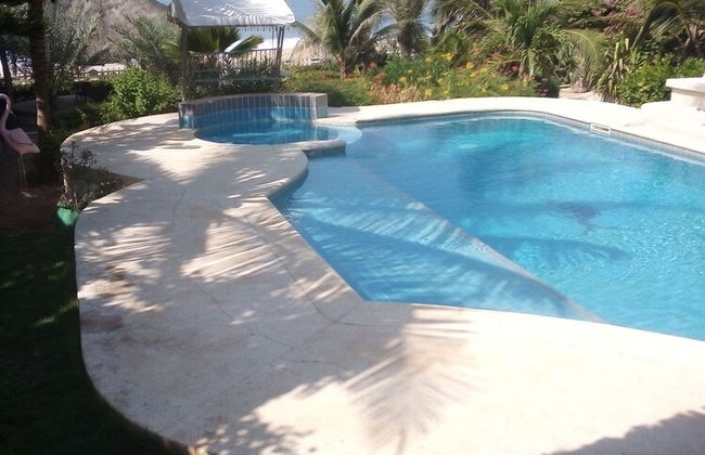 Au Parc Des Princes - Foto 9