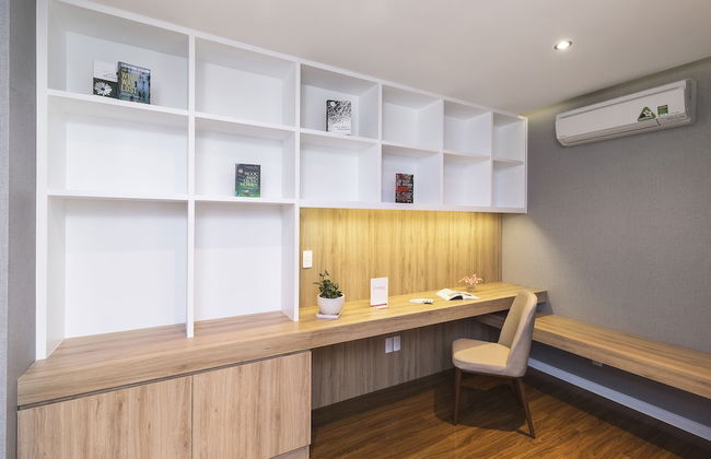Christina's Saigon - Ben Thanh City Living - Foto 4