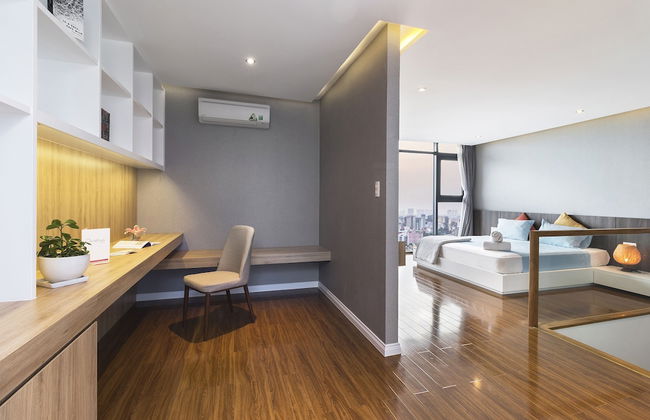 Christina's Saigon - Ben Thanh City Living - Foto 3