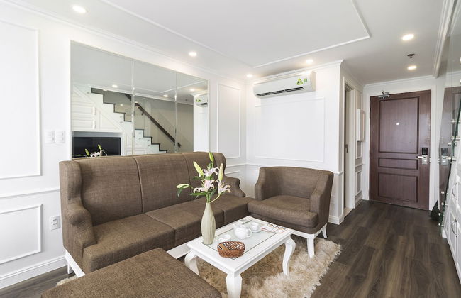 Christina's Saigon - Ben Thanh City Living - Foto 7
