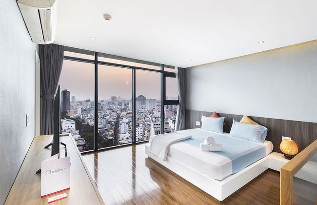 Christina's Saigon - Ben Thanh City Living - Foto 10
