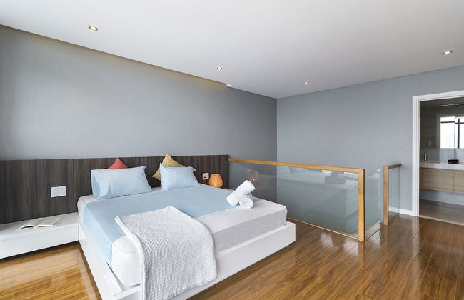 Christina's Saigon - Ben Thanh City Living - Foto 5