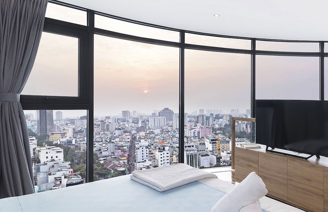 Christina's Saigon - Ben Thanh City Living - Foto 1