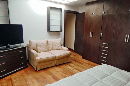 Photo 4 - Minimalist Apartment