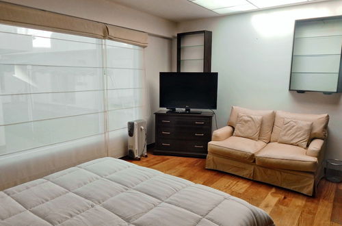 Photo 2 - Minimalist Apartment