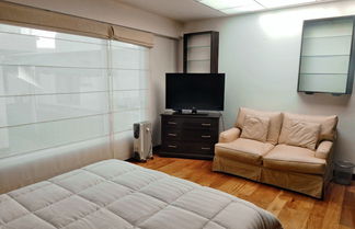 Photo 2 - Minimalist Apartment