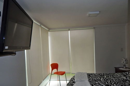 Foto 10 - Minimalist Apartment