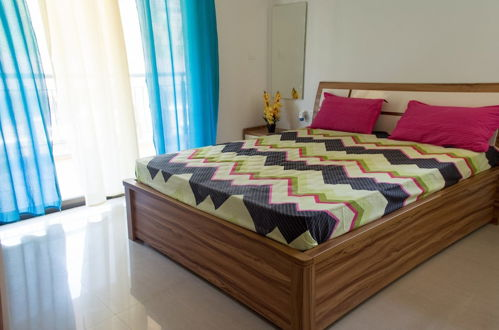 Photo 15 - 1BHK by Tripvillas Holiday Homes